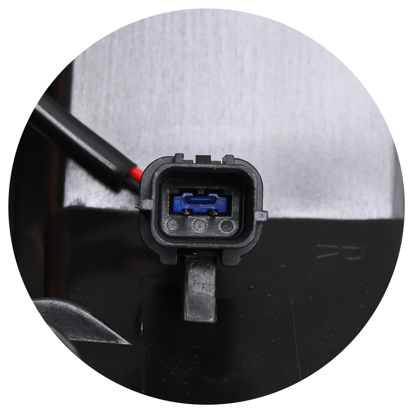 013-0911-00 CUARTO TRASERO PARA DODGE JOURNEY 2022-2026 DERECHO