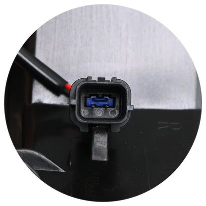 013-0911-00 CUARTO TRASERO PARA DODGE JOURNEY 2022-2026 DERECHO