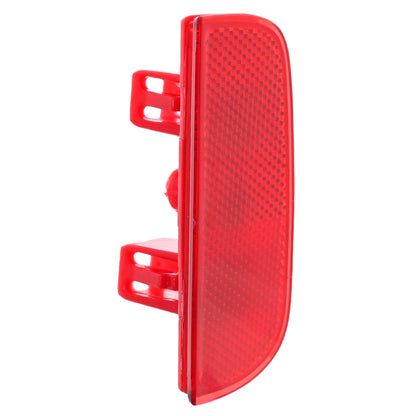 013-1302-36 CUARTO REFLEJANTE TRASERO PARA HONDA CIVIC 2016-2020 DERECHO