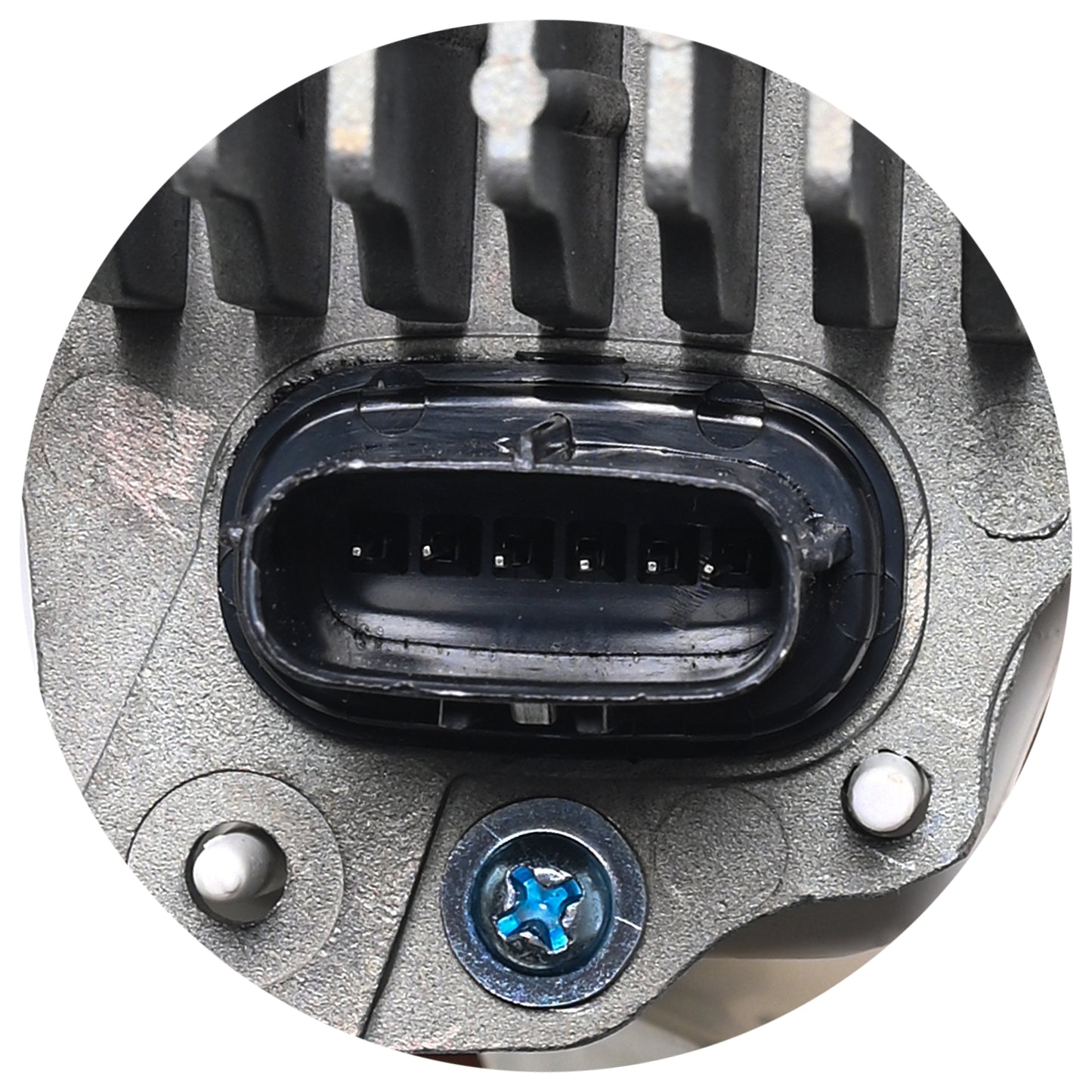 013-1926-01 CUARTO FRONTAL PARA MAZDA CX-50 2023-2025 IZQUIERDO