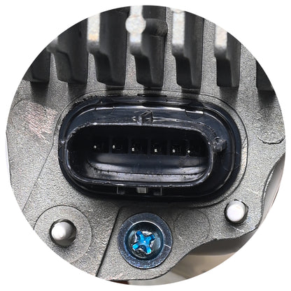 013-1926-01 CUARTO FRONTAL PARA MAZDA CX-50 2023-2025 IZQUIERDO