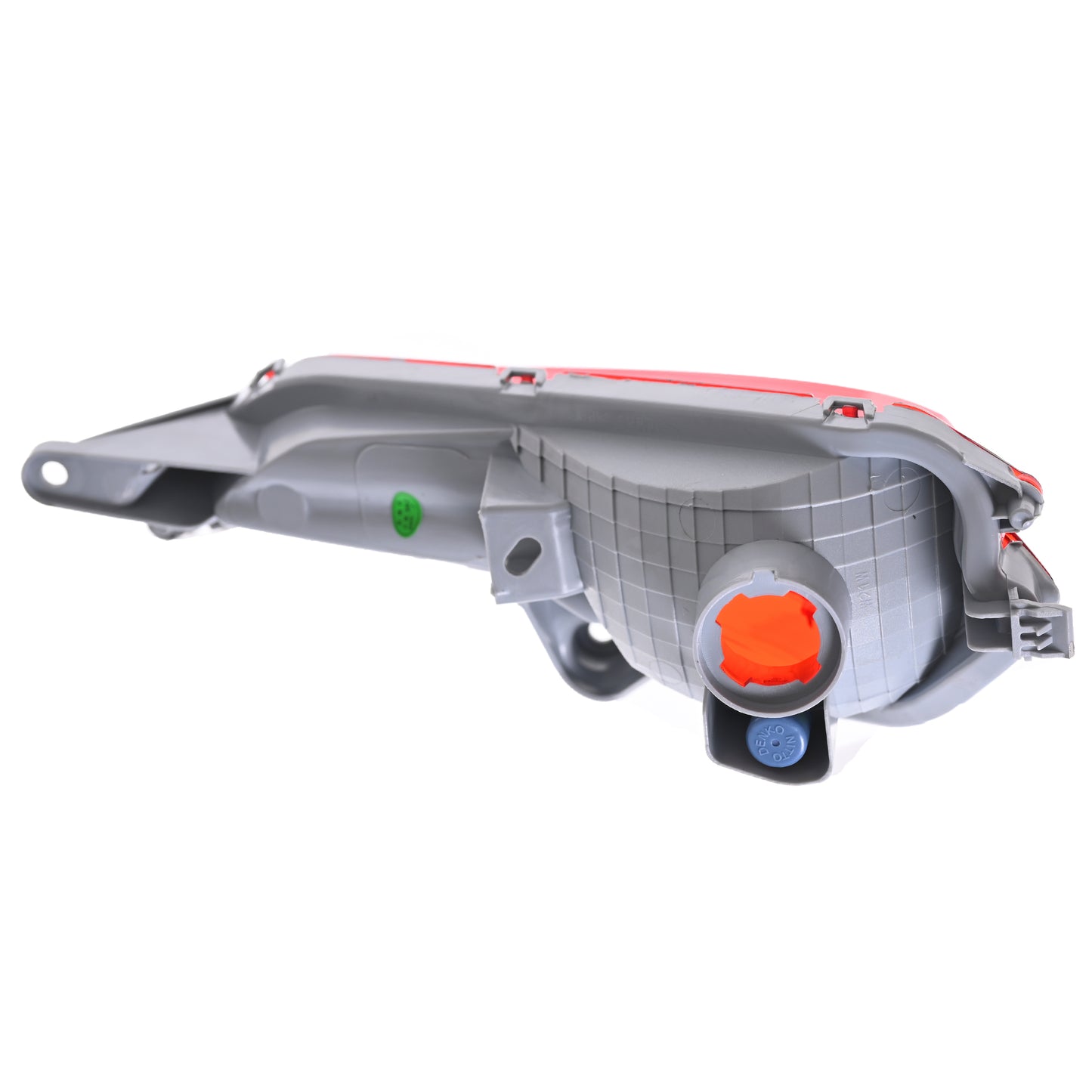 013-3018-16 CUARTO TRASERO PARA TOYOTA YARIS 2018-2022 DERECHO