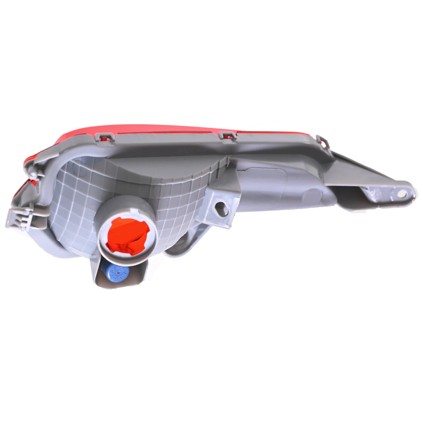 013-3018-17 CUARTO TRASERO PARA TOYOTA YARIS 2018-2022 IZQUIERDO