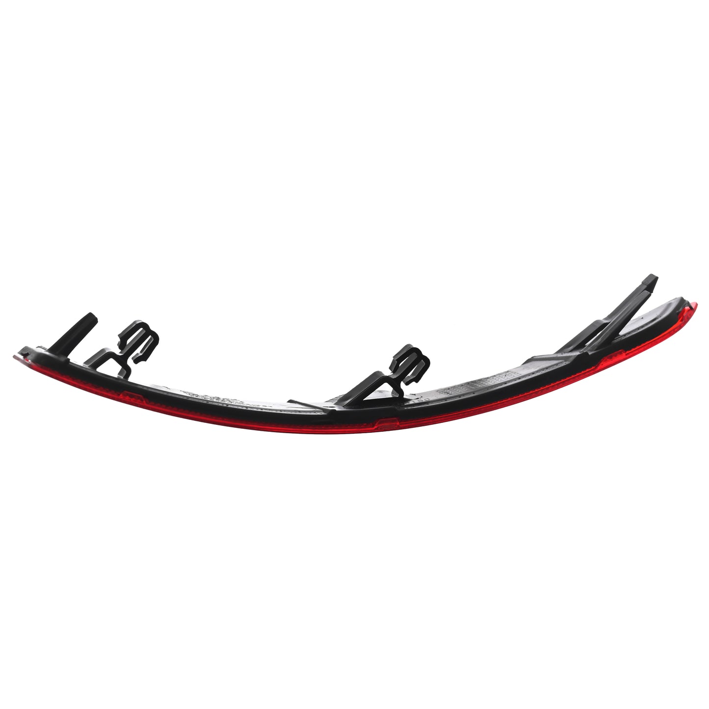 013-3112-35 CUARTO REFLEJANTE TRAS PARA VOLKSWAGEN JETTA 2015-2018 IZQ