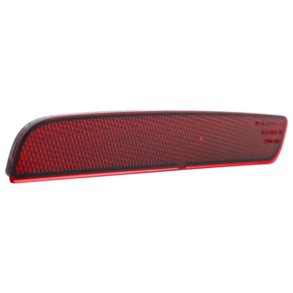 013-3126-14 CUARTO REFLEJANTE TRAS PARA VOLKSWAGEN TIGUAN 2025-2026 DER