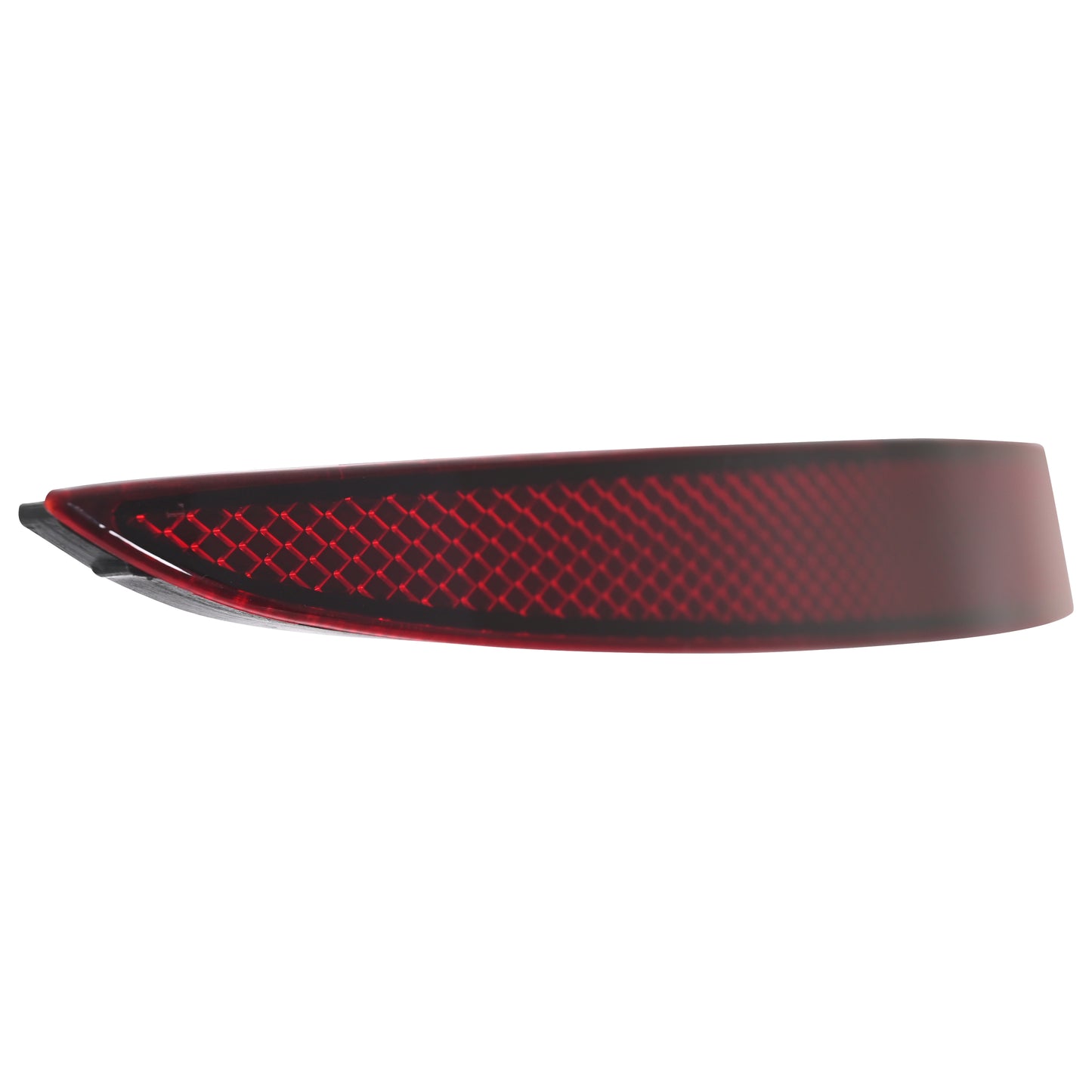 013-5506-01 CUARTO REFLEJANTE TRASERO PARA MG ONE 2024-2025 IZQUIERDO