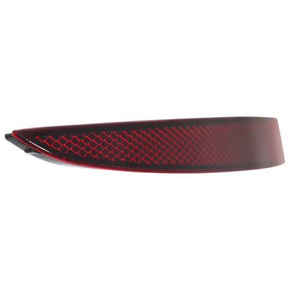 013-5506-01 CUARTO REFLEJANTE TRASERO PARA MG ONE 2024-2025 IZQUIERDO