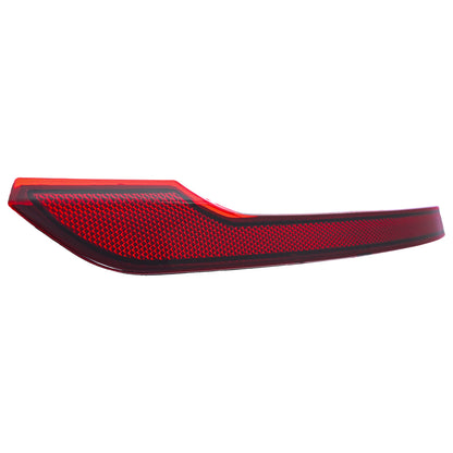 013-7101-00 CUARTO REFLEJANTE TRASERO PARA BYD SONG PLUS 2023-2025 DER