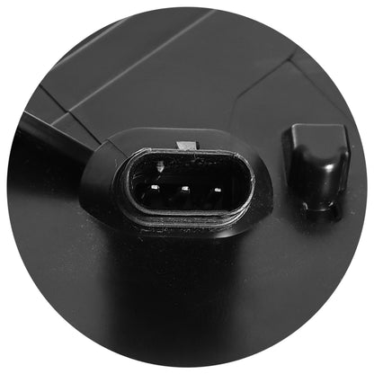 013-7103-00 CUARTO FRONTAL PARA BYD SEAL EV 2024-2025 DERECHO