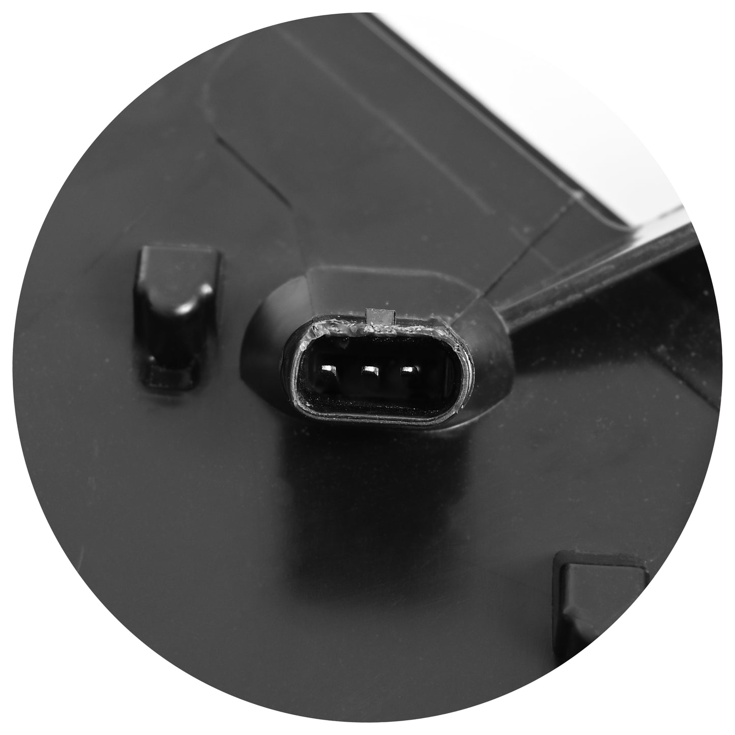 013-7103-01 CUARTO FRONTAL PARA BYD SEAL EV 2024-2025 IZQUIERDO