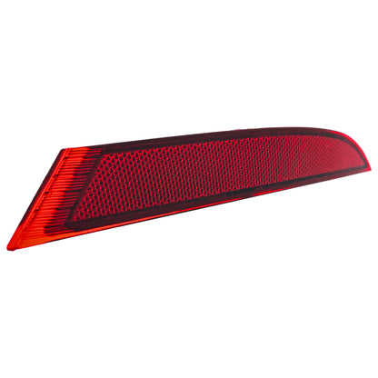 013-7107-00 CUARTO REFLEJANTE TRASERO PARA BYD YUAN PLUS 2023-2024 DER