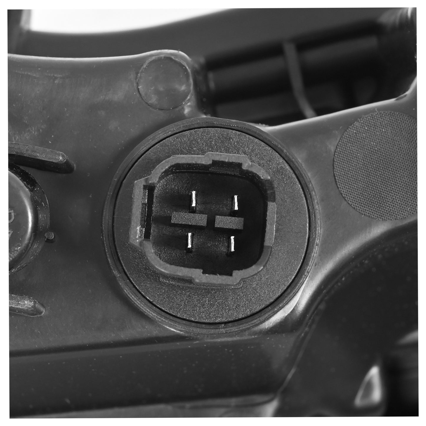 013-7201-02 CUARTO FRONTAL PARA GWM HAVAL JOLION 2024-2025 DERECHO