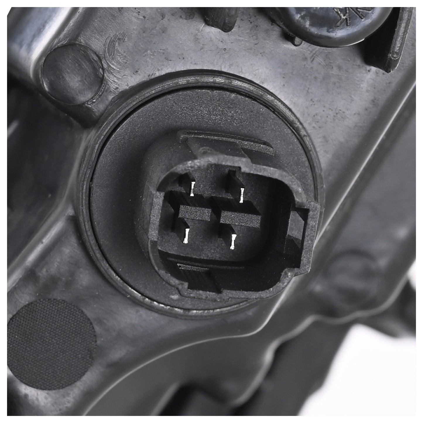 013-7201-03 CUARTO FRONTAL PARA GWM HAVAL JOLION 2024-2025 IZQUIERDO