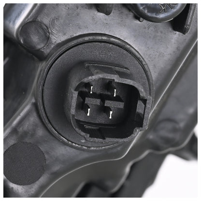 013-7201-03 CUARTO FRONTAL PARA GWM HAVAL JOLION 2024-2025 IZQUIERDO