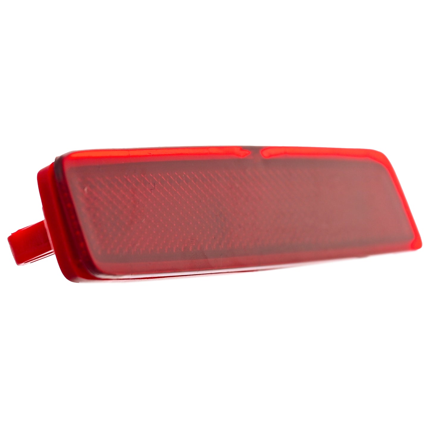 013-7203-01 CUARTO REFLEJANTE TRASERO PARA GWM POER 2024 IZQ