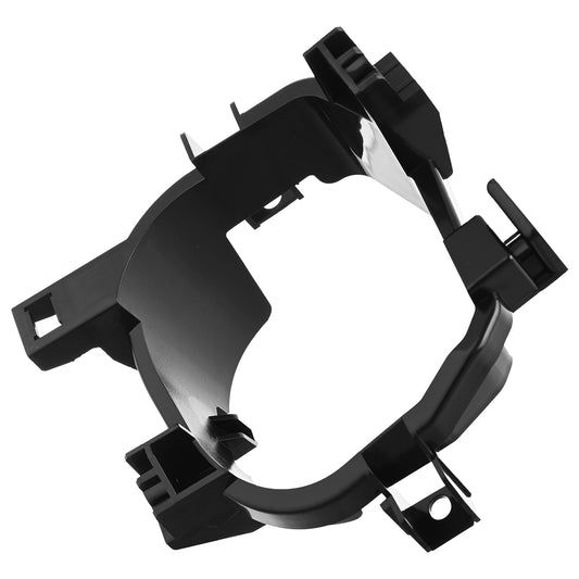 014-2346-01 BASE DE FARO NIEBLA IZQUIERDA PARA NISSAN NP300 2016-2023