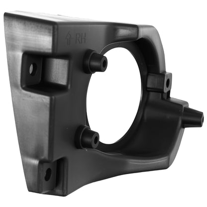 014-3031-00 BASE FARO NIEBLA DERECHA PARA TOYOTA COROLLA CROSS 2022-2025