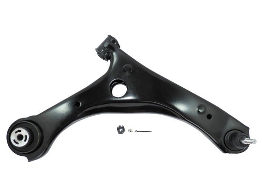 BAW-CM156 HORQUILLA DELANTERA INFERIOR DERECHA PARA VOLKSWAGEN ROUTAN COMFORTLINE 3.6 6 2011-2014