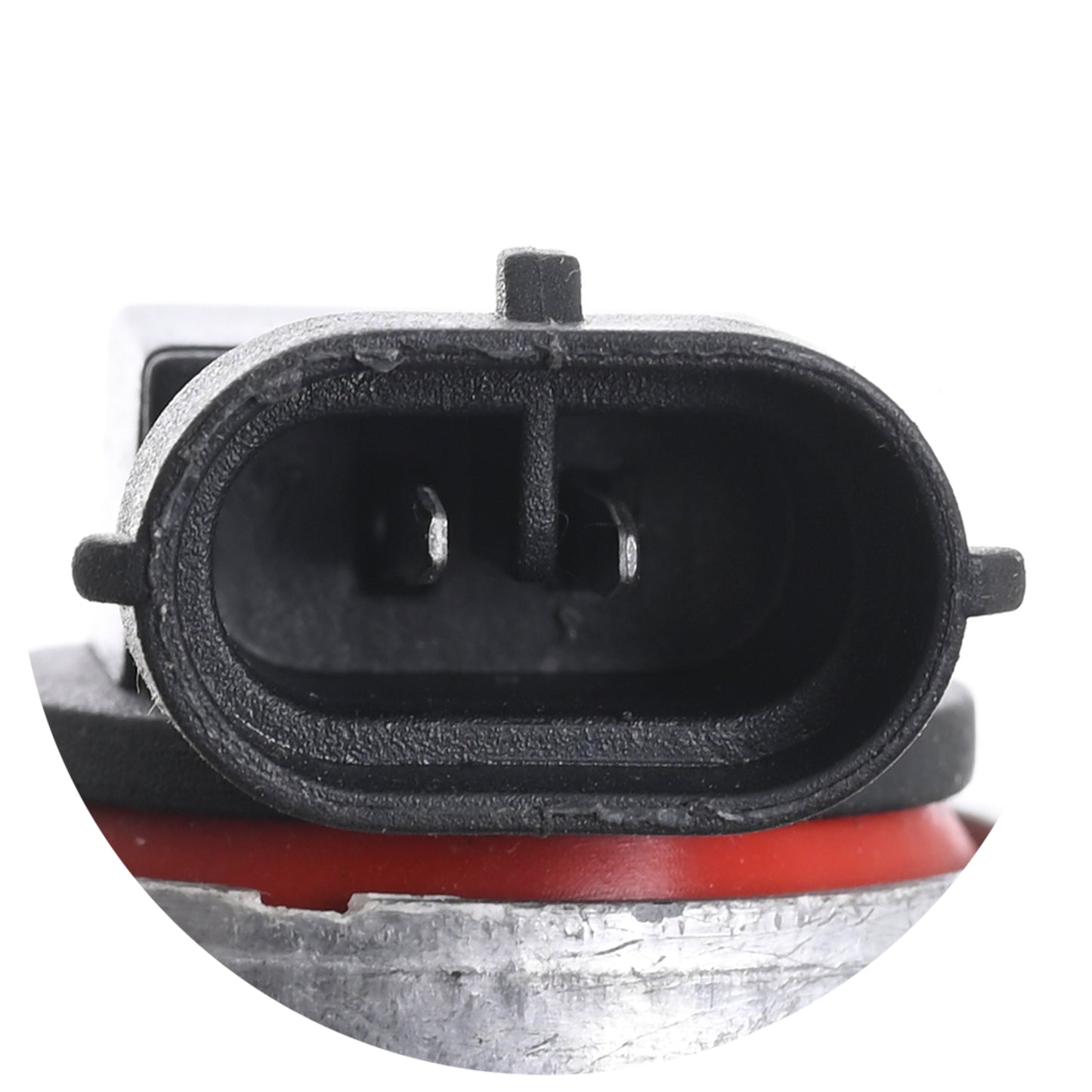 015-0665-08 FARO NIEBLA DERECHO PARA CHEVROLET CRUZE 2017-2019