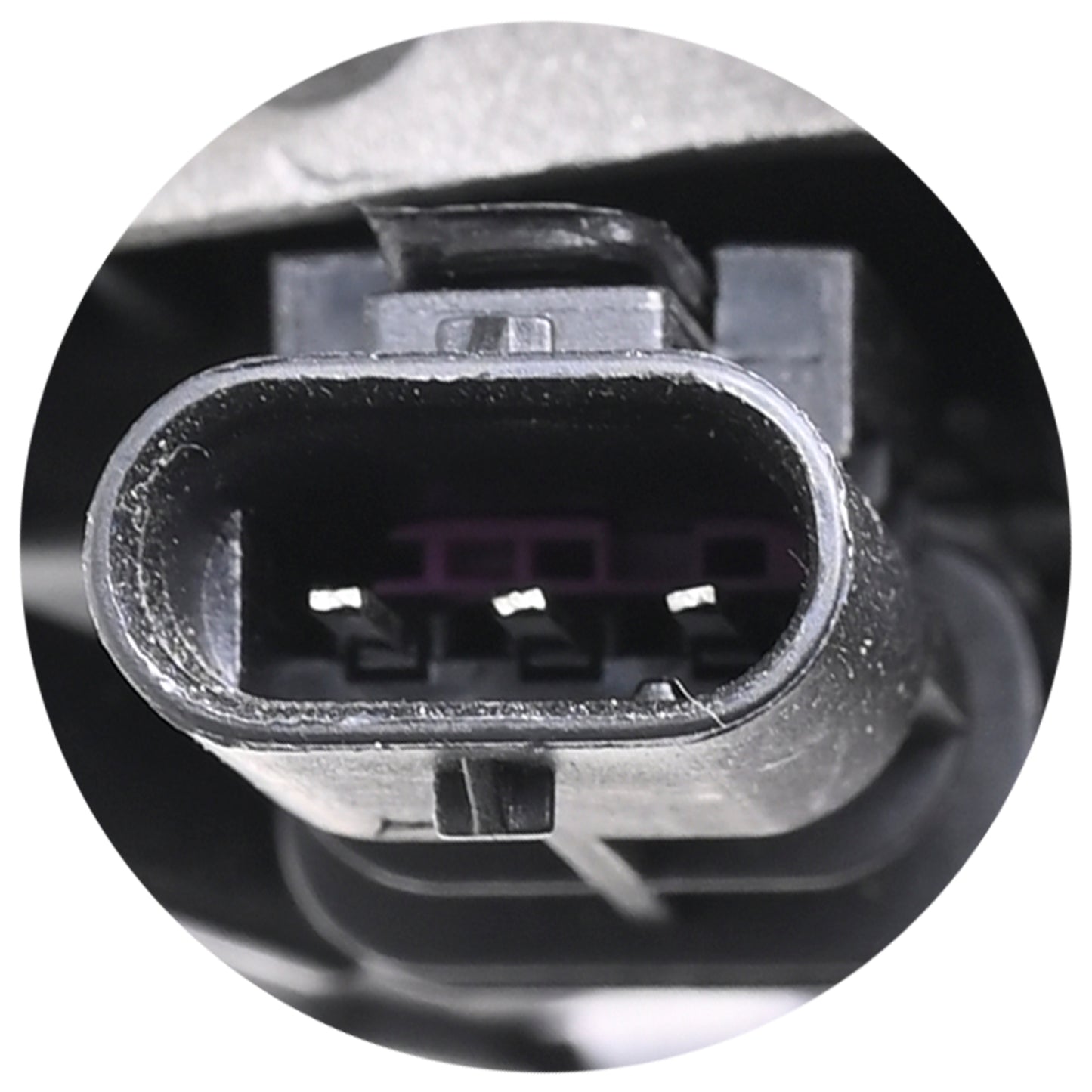 015-0685-01 FARO NIEBLA IZQUIERDO PARA CHEVROLET ONIX 2021-2025