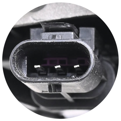 015-0685-01 FARO NIEBLA IZQUIERDO PARA CHEVROLET ONIX 2021-2025
