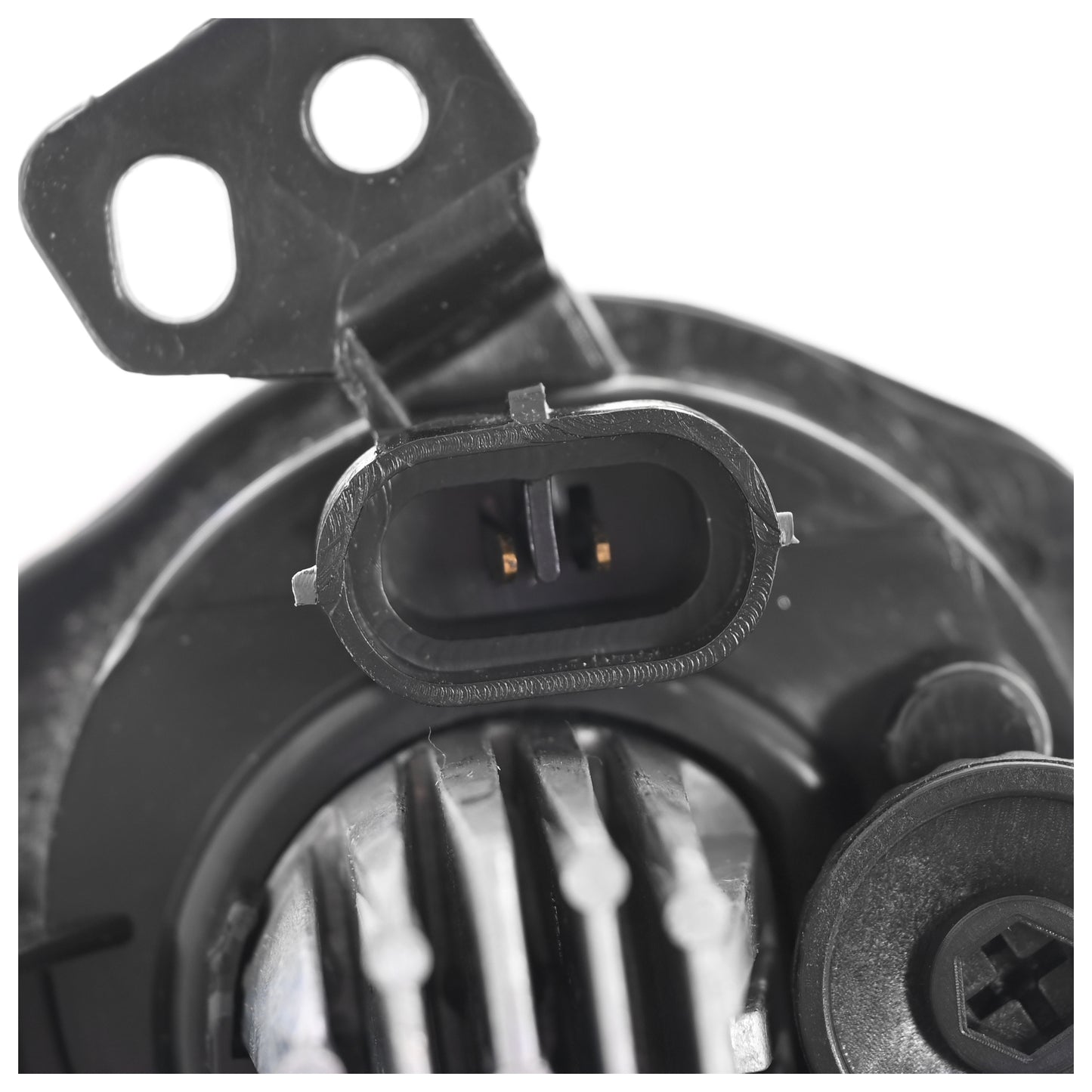 015-7202-01 FARO NIEBLA IZQUIERDO PARA GWM HAVAL H6 2024