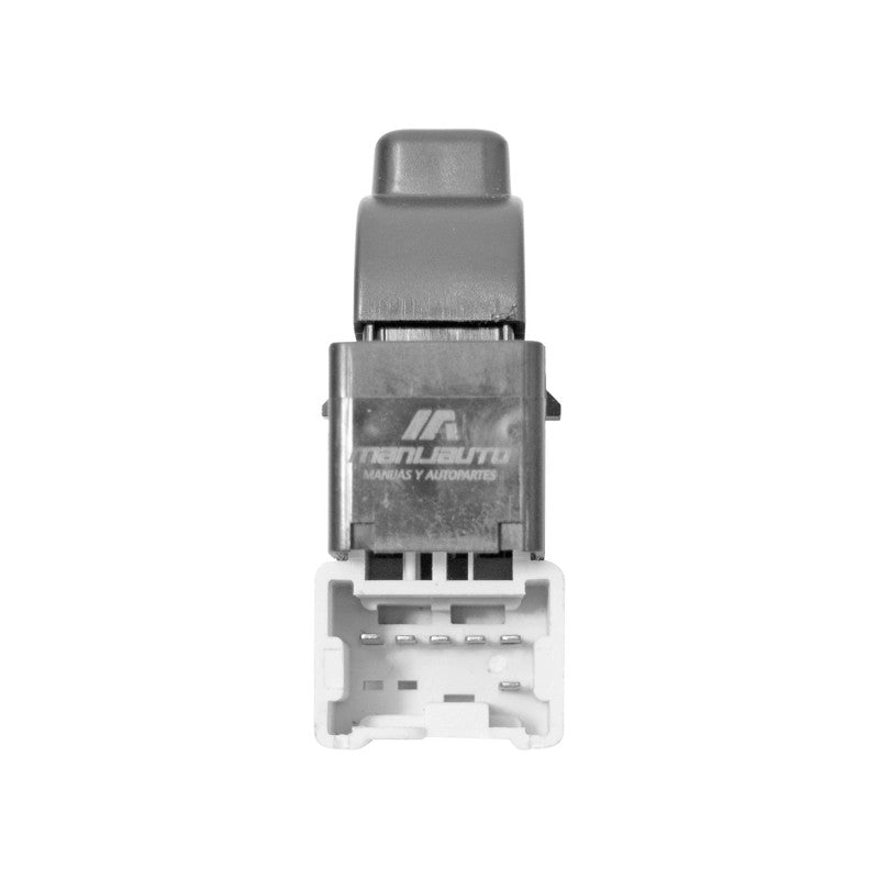 MANJ-70933 - CONTROL ELECTRICO PARA NISSAN D22 2008-2014 DERECHA/IZQUIERDA TRASERO