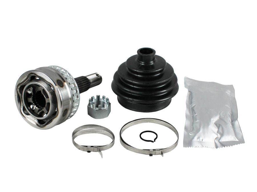 JAS-CJ070 JUNTA HOMOCINETICA EXTERIOR PARA CHEVROLET CHEVY BASE 1.6 4 2006-2012