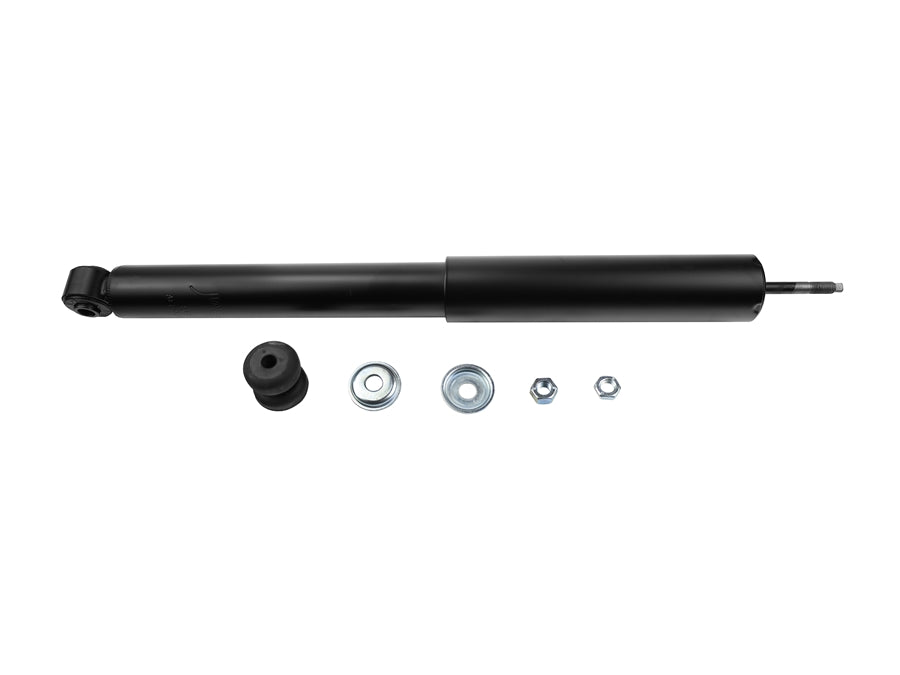 PJAS-SU582 PAR DE AMORTIGUADORES DELANTEROS PARA JEEP WRANGLER 70TH ANNIVERSARY 3.8 6 2011-2011