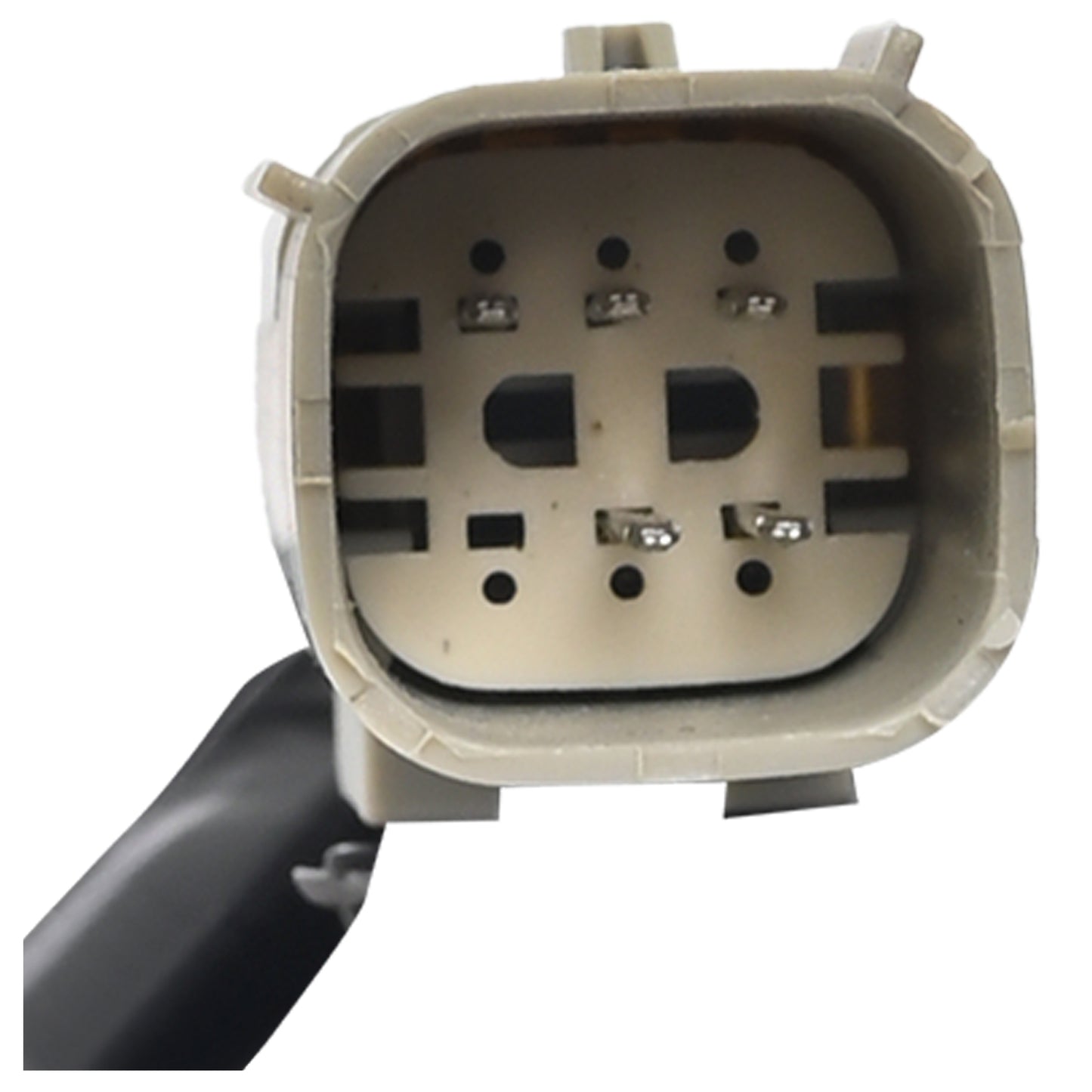011-2101-23 MOLDURA DE CALAVERA MINI COOPER 2014-2021 3/5 PUERTAS IZQ