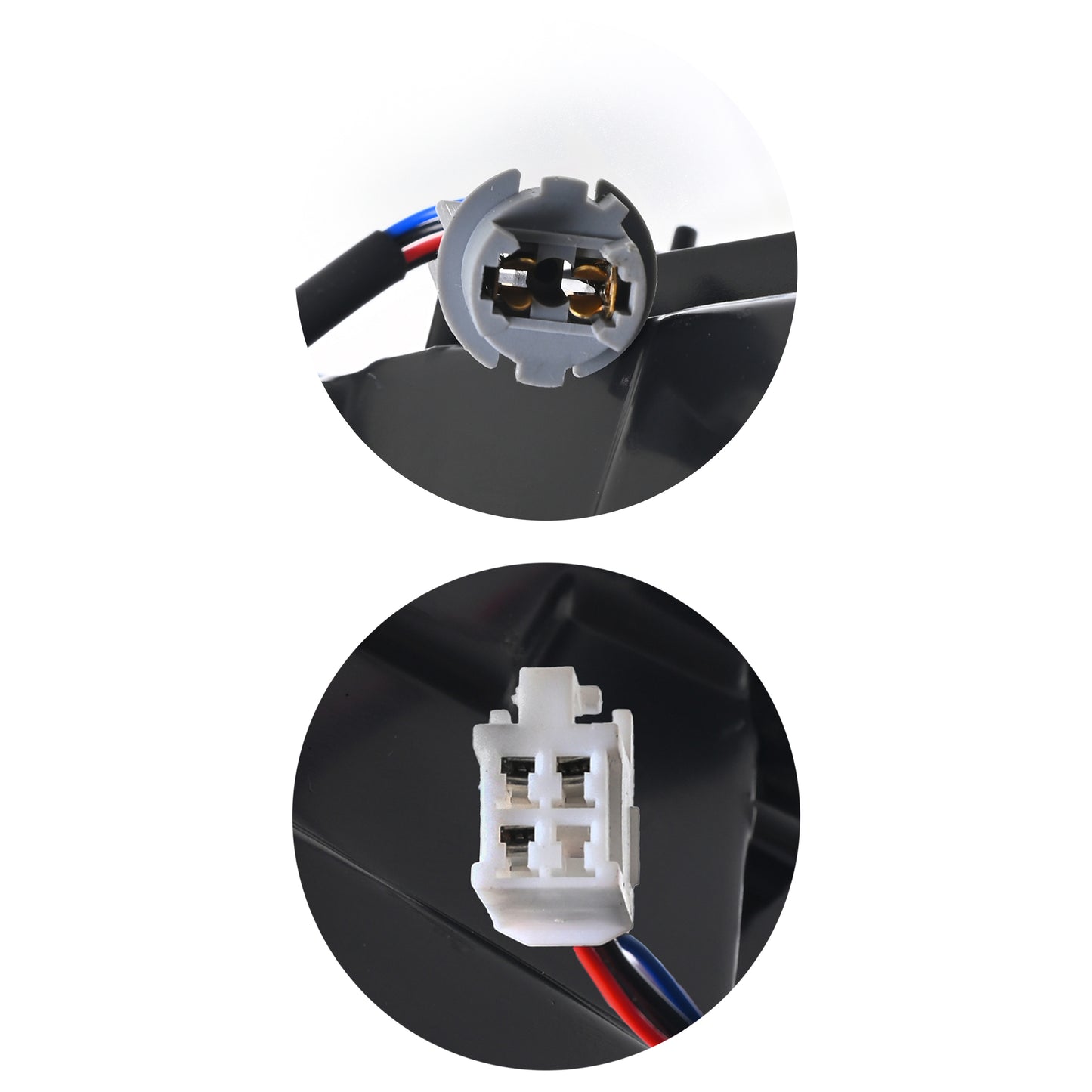 017-3004-95 CALAVERA IZQUIERDA INTERIOR PARA TOYOTA COROLLA 2022-2024