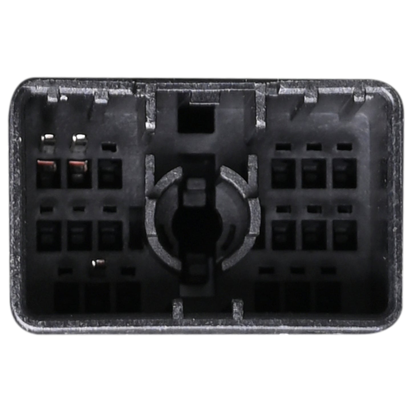 018-0616-31 ESPEJO ELECTRICO PARA CHEVROLET COLORADO 2023-2024 IZQUIERDO