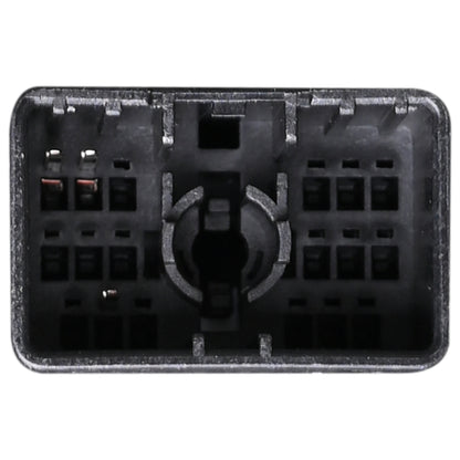 018-0616-31 ESPEJO ELECTRICO PARA CHEVROLET COLORADO 2023-2024 IZQUIERDO