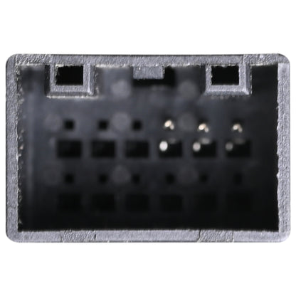 018-0646-09 ESPEJO ELECTRICO PARA CHEVROLET TRACKER 2021-2025 IZQUIERDO