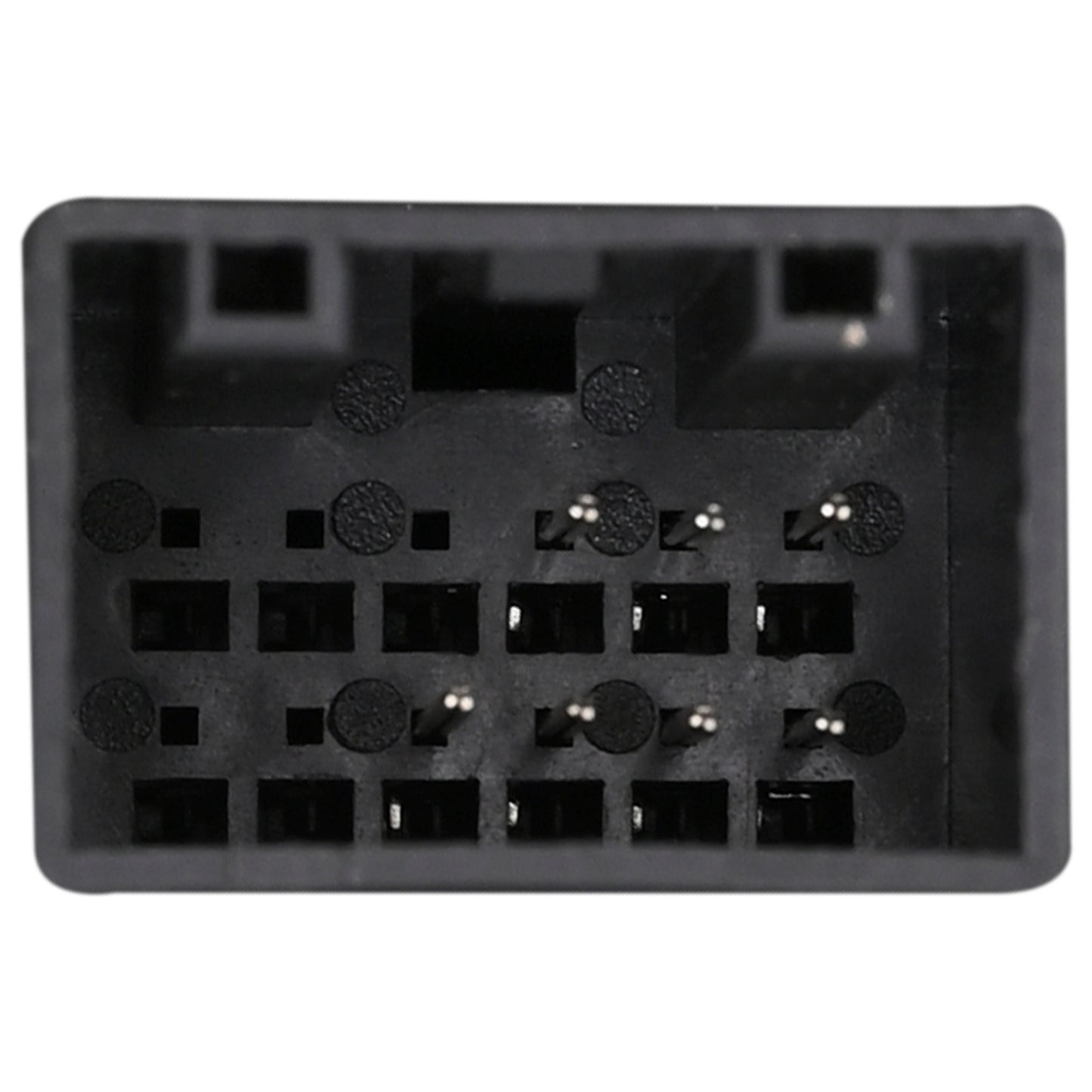 018-0646-10 ESPEJO ELECTRICO PARA CHEVROLET TRACKER 2021-2025 DERECHO