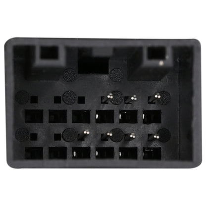 018-0646-10 ESPEJO ELECTRICO PARA CHEVROLET TRACKER 2021-2025 DERECHO