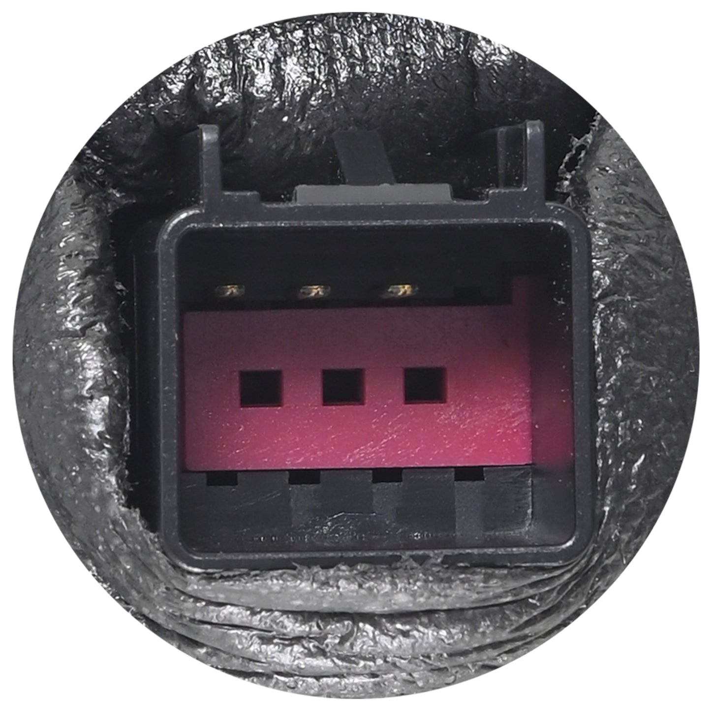 018-0670-13 ESPEJO ELECTRICO PARA CHEVROLET SONIC 2012-2019 IZQUIERDO