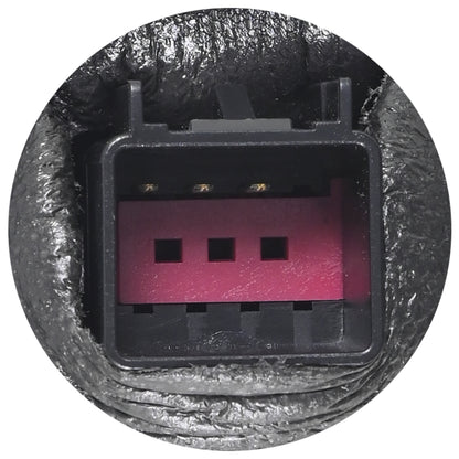 018-0670-13 ESPEJO ELECTRICO PARA CHEVROLET SONIC 2012-2019 IZQUIERDO