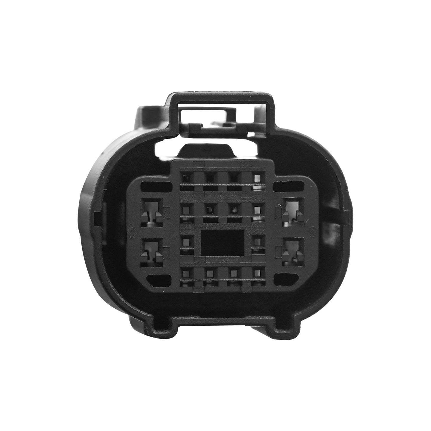 018-0911-13 ESPEJO ELECTRICO PARA DODGE JOURNEY 2022-2025 IZQUIERDO