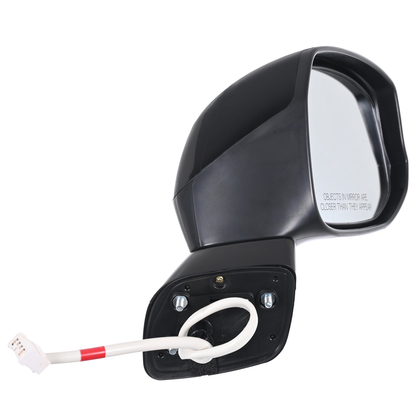 018-1302-78 ESPEJO ELECTRICO PARA HONDA CIVIC 2012-2013 DERECHO 5 PINES