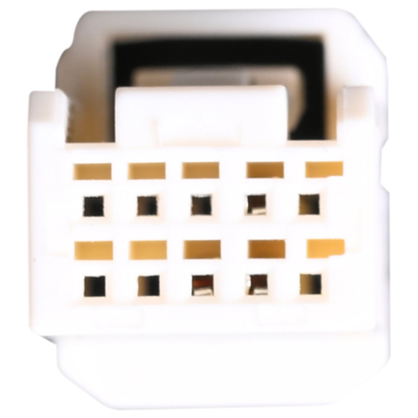 018-3007-37 ESPEJO ELECTRICO PARA TOYOTA HILUX 2016-2025 IZQUIERDO