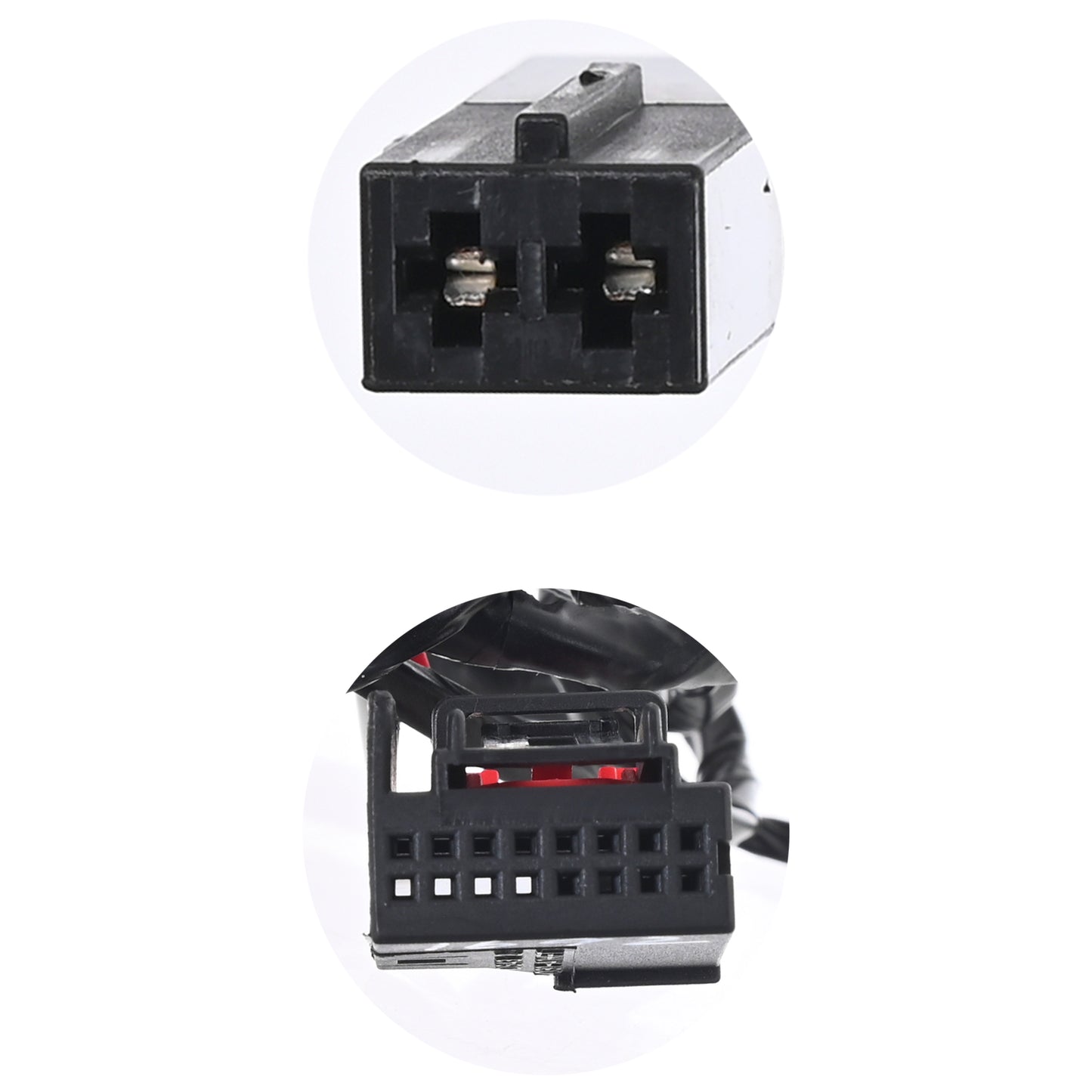 018-3139-06 ESPEJO ELECTRICO PARA VOLKSWAGEN TAOS 2021-2025 DER 3/2 PINS