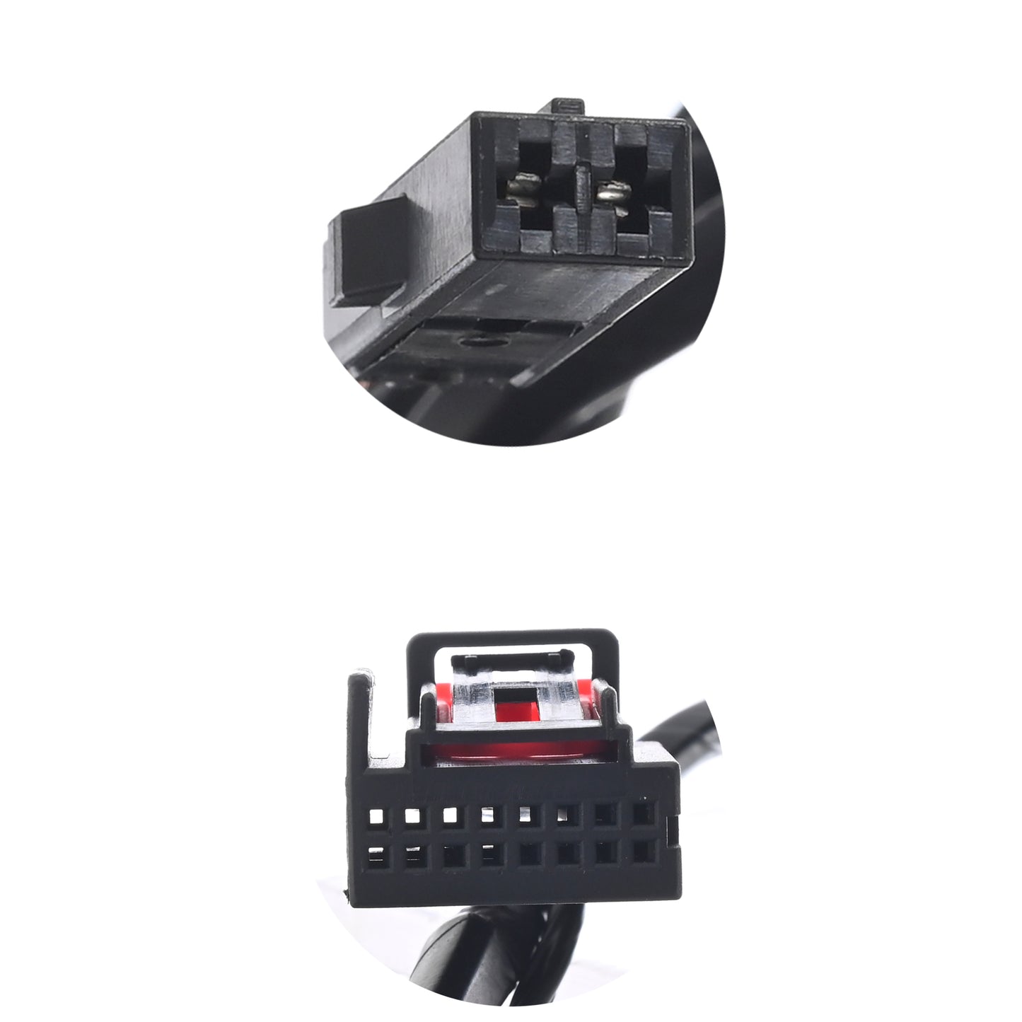 018-3139-09 ESPEJO ELECTRICO PARA VOLKSWAGEN TAOS 2021-2025 IZQ 5/2 PINS