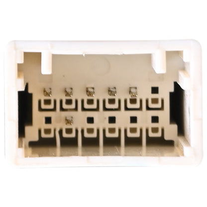 018-3508-19 ESPEJO ELECTRICO PARA KIA SOUL 2020-2024 IZQUIERDO