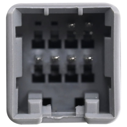 018-5502-00 ESPEJO ELECTRICO PARA MG ZS 2021-2024 DERECHO