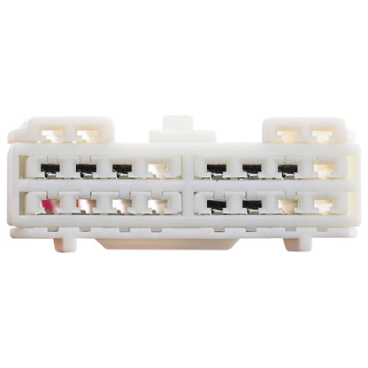 018-5505-01 ESPEJO ELECTRICO PARA MG RX5 2024 IZQUIERDO