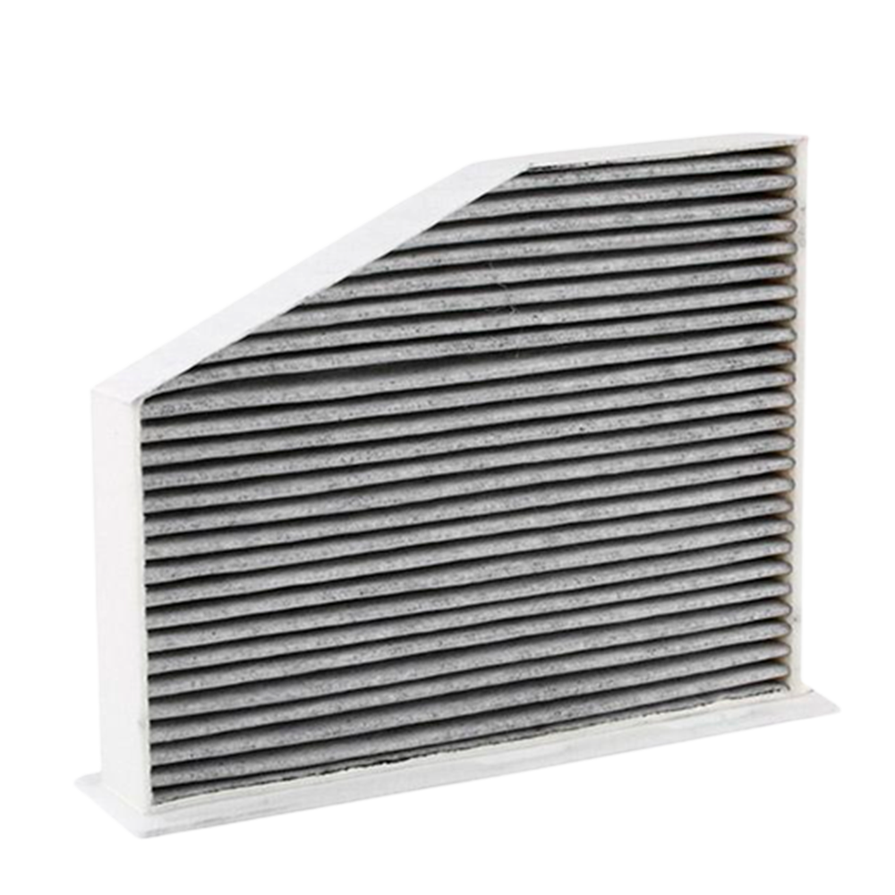 DIFI-CFD-1K28CA - FILTRO DE CABINA DE CARBON ACTIVADO PARA AUDI A3 V6 3.2L 2006-2009