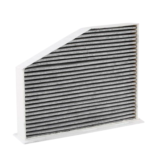 DIFI-CFD-1K28CA - FILTRO DE CABINA DE CARBON ACTIVADO PARA AUDI A3 V6 3.2L 2006-2009