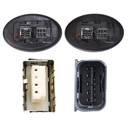 019-0315-11 FARO IZQUIERDO PARA BMW SERIE 5 2014-2016