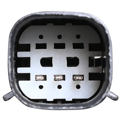 019-0663-15 FARO IZQUIERDO PARA CHEVROLET TRAVERSE 2022-2023